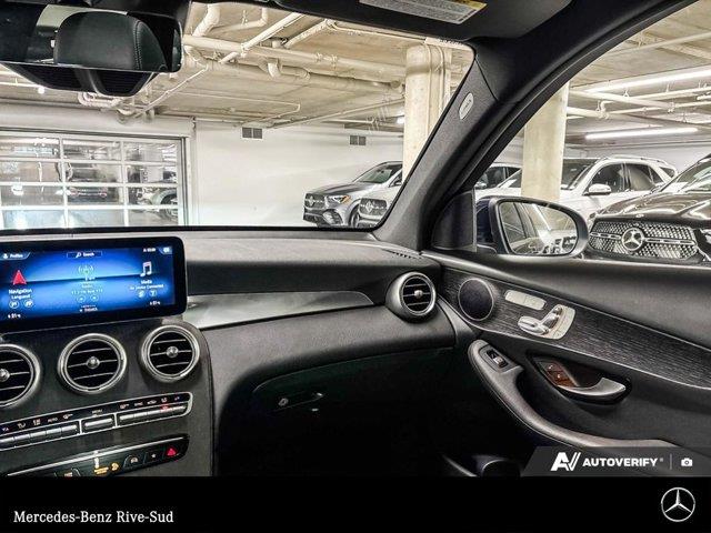 mercedes-benz GLC 2021 - 11