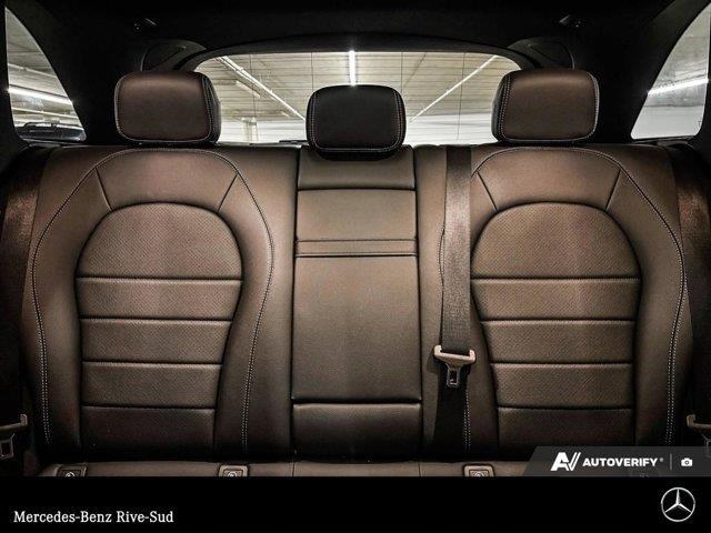 mercedes-benz GLC 2021 - 12