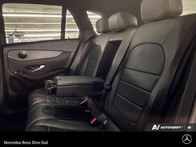 mercedes-benz GLC 2021 - 13