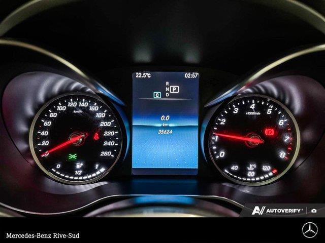 mercedes-benz GLC 2021 - 14