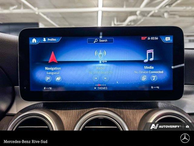 mercedes-benz GLC 2021 - 15