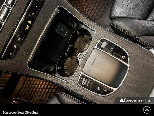 mercedes-benz GLC 2021 - 16