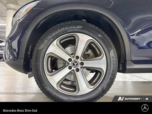 mercedes-benz GLC 2021 - 17