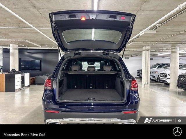 mercedes-benz GLC 2021 - 18