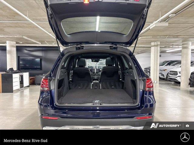 mercedes-benz GLC 2021 - 19