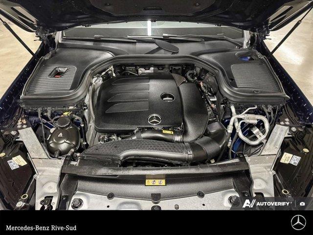 mercedes-benz GLC 2021 - 20