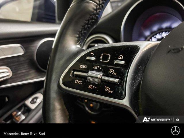 mercedes-benz GLC 2021 - 21