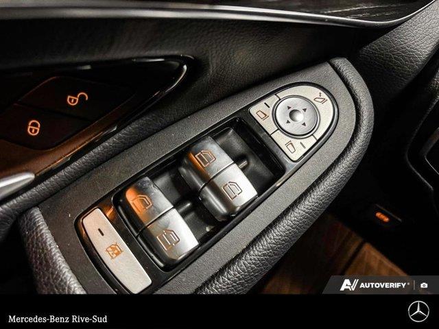 mercedes-benz GLC 2021 - 22