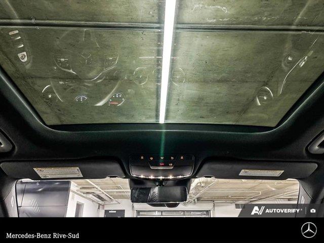 mercedes-benz GLC 2021 - 23