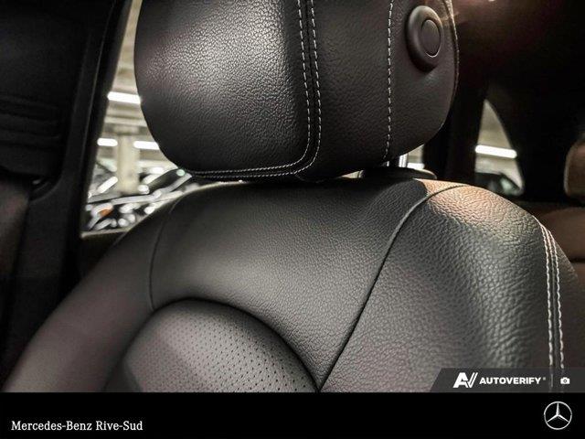 mercedes-benz GLC 2021 - 24