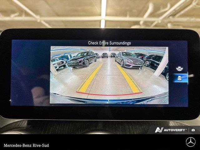 mercedes-benz GLC 2021 - 25