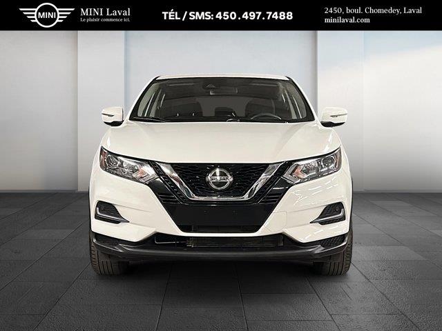 nissan Qashqai 2020 - 2