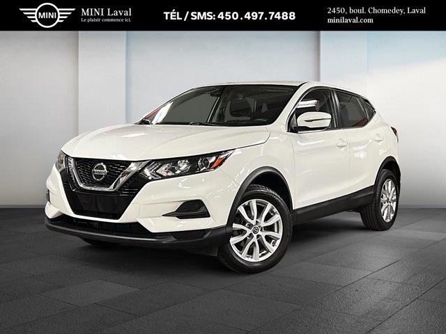 nissan Qashqai 2020 - 3