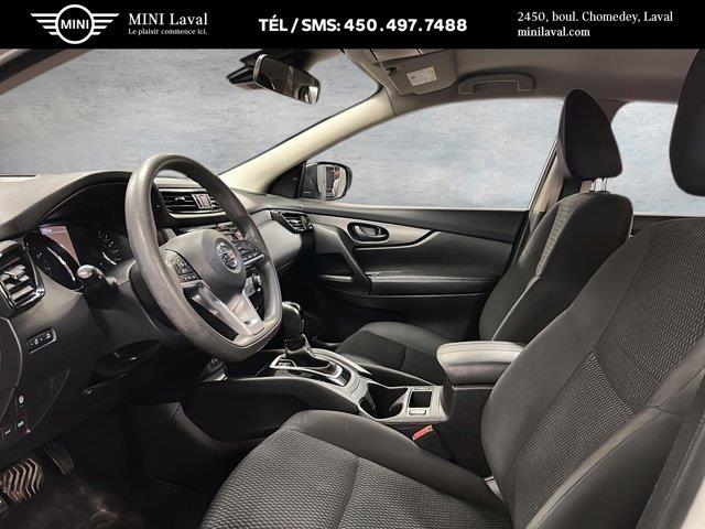 nissan Qashqai 2020 - 9