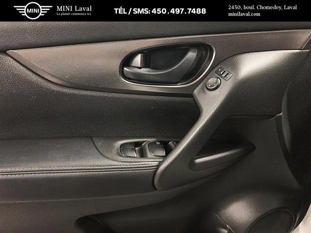 nissan Qashqai 2020 - 10