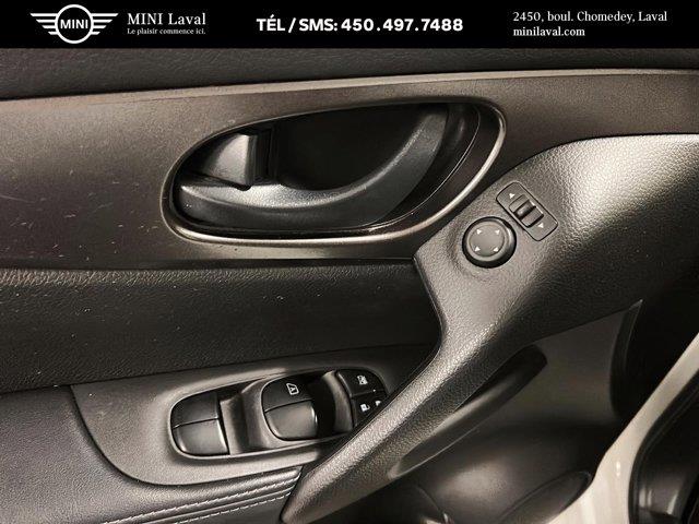 nissan Qashqai 2020 - 11