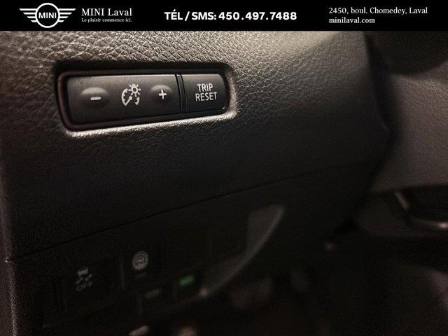 nissan Qashqai 2020 - 12