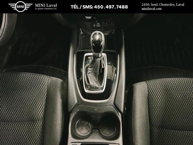 nissan Qashqai 2020 - 18