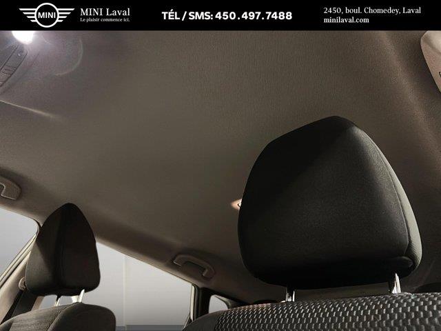 nissan Qashqai 2020 - 21