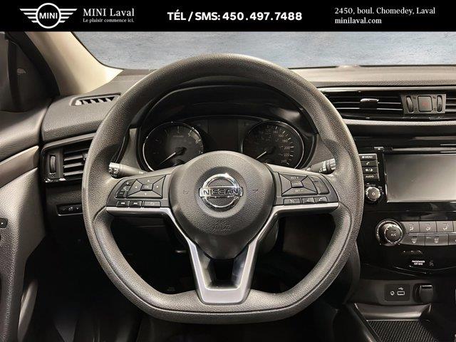 nissan Qashqai 2020 - 22