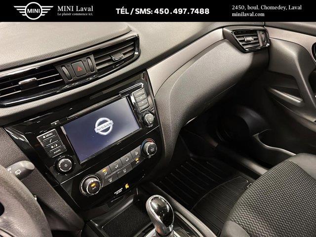 nissan Qashqai 2020 - 24