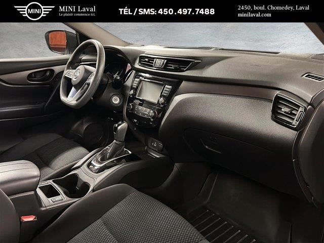 nissan Qashqai 2020 - 25