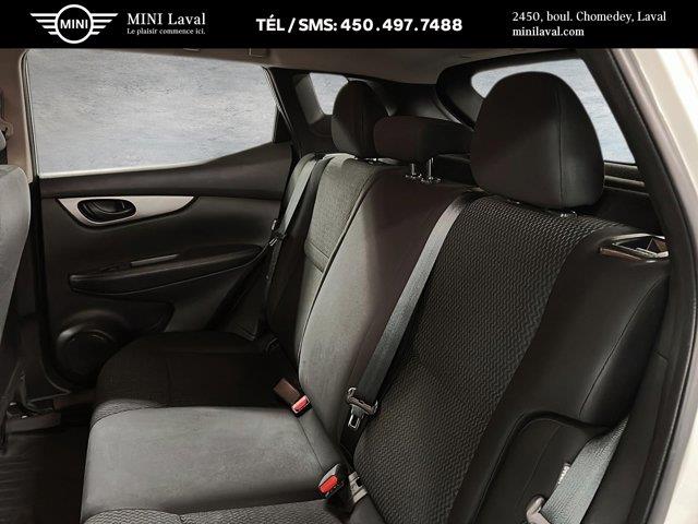 nissan Qashqai 2020 - 26