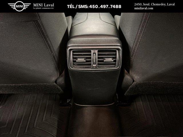 nissan Qashqai 2020 - 27