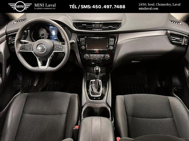 nissan Qashqai 2020 - 28