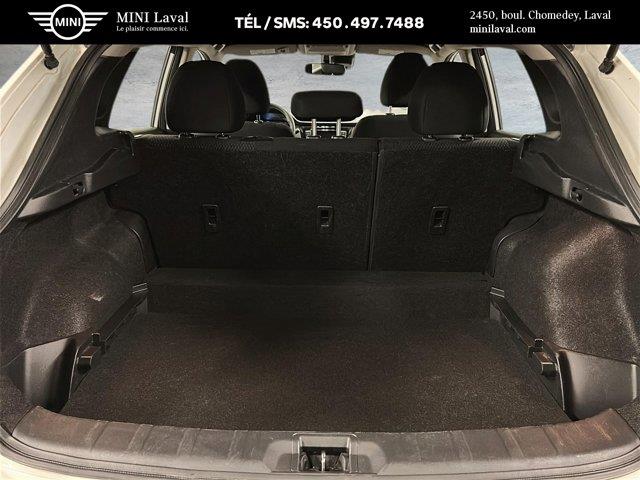 nissan Qashqai 2020 - 29