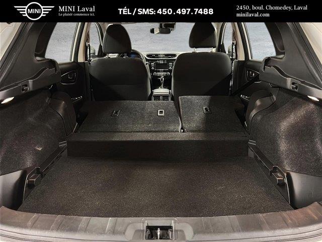 nissan Qashqai 2020 - 30