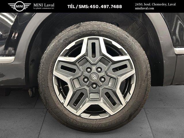 hyundai Santa Fe hybride rechargeable 2022 - 7