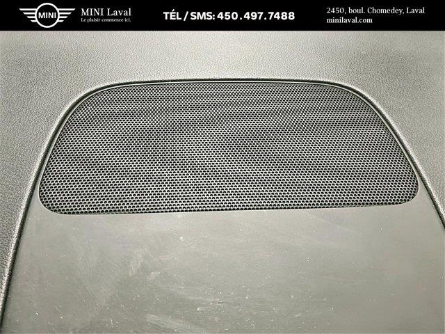 hyundai Santa Fe hybride rechargeable 2022 - 14