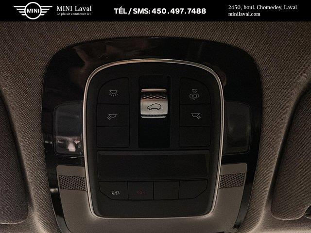hyundai Santa Fe hybride rechargeable 2022 - 20