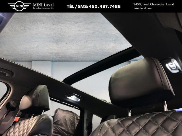 hyundai Santa Fe hybride rechargeable 2022 - 21