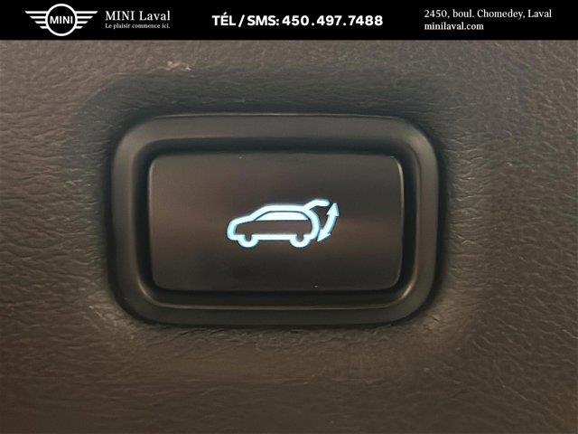 hyundai Santa Fe hybride rechargeable 2022 - 29
