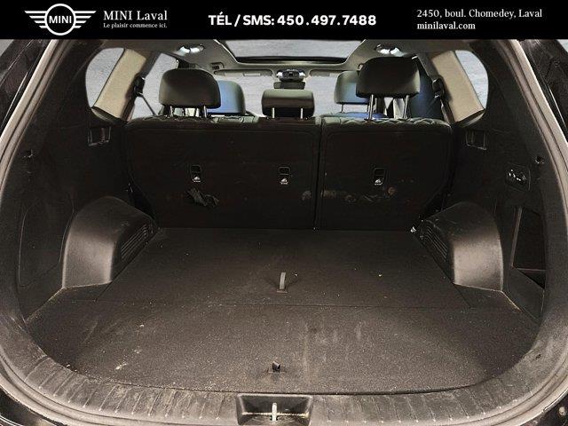 hyundai Santa Fe hybride rechargeable 2022 - 30