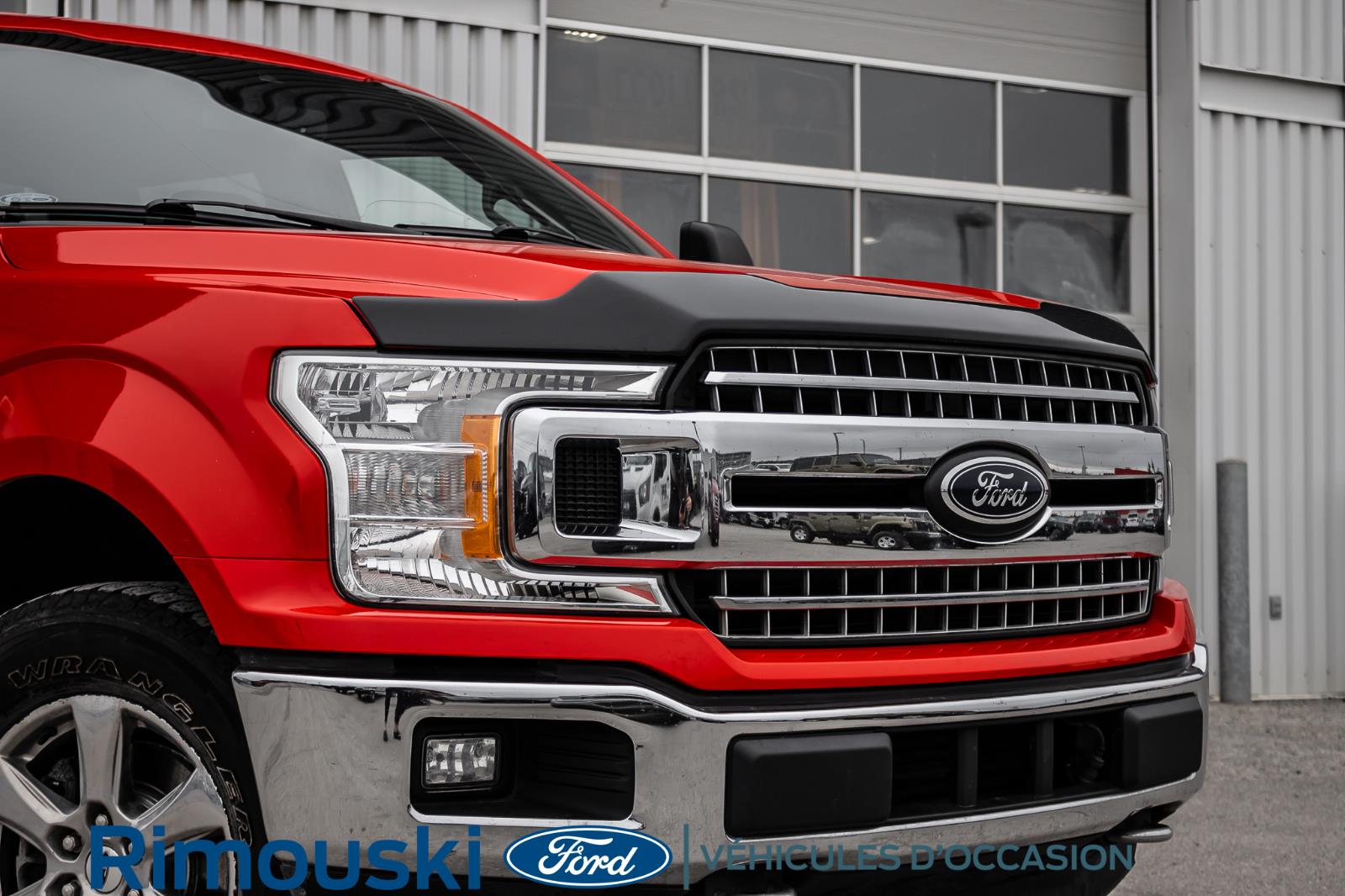 ford F-150 2019 - 3