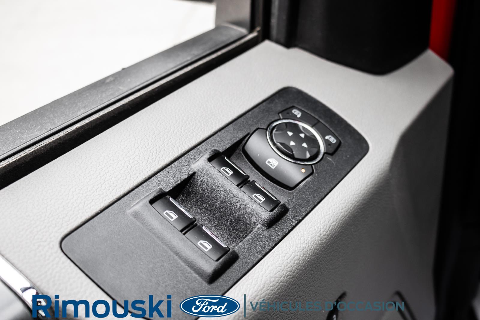 ford F-150 2019 - 12