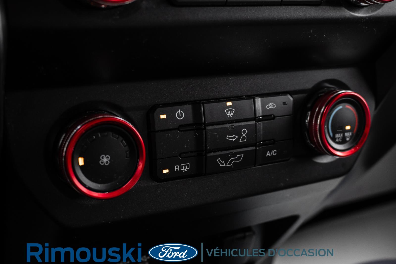 ford F-150 2019 - 17