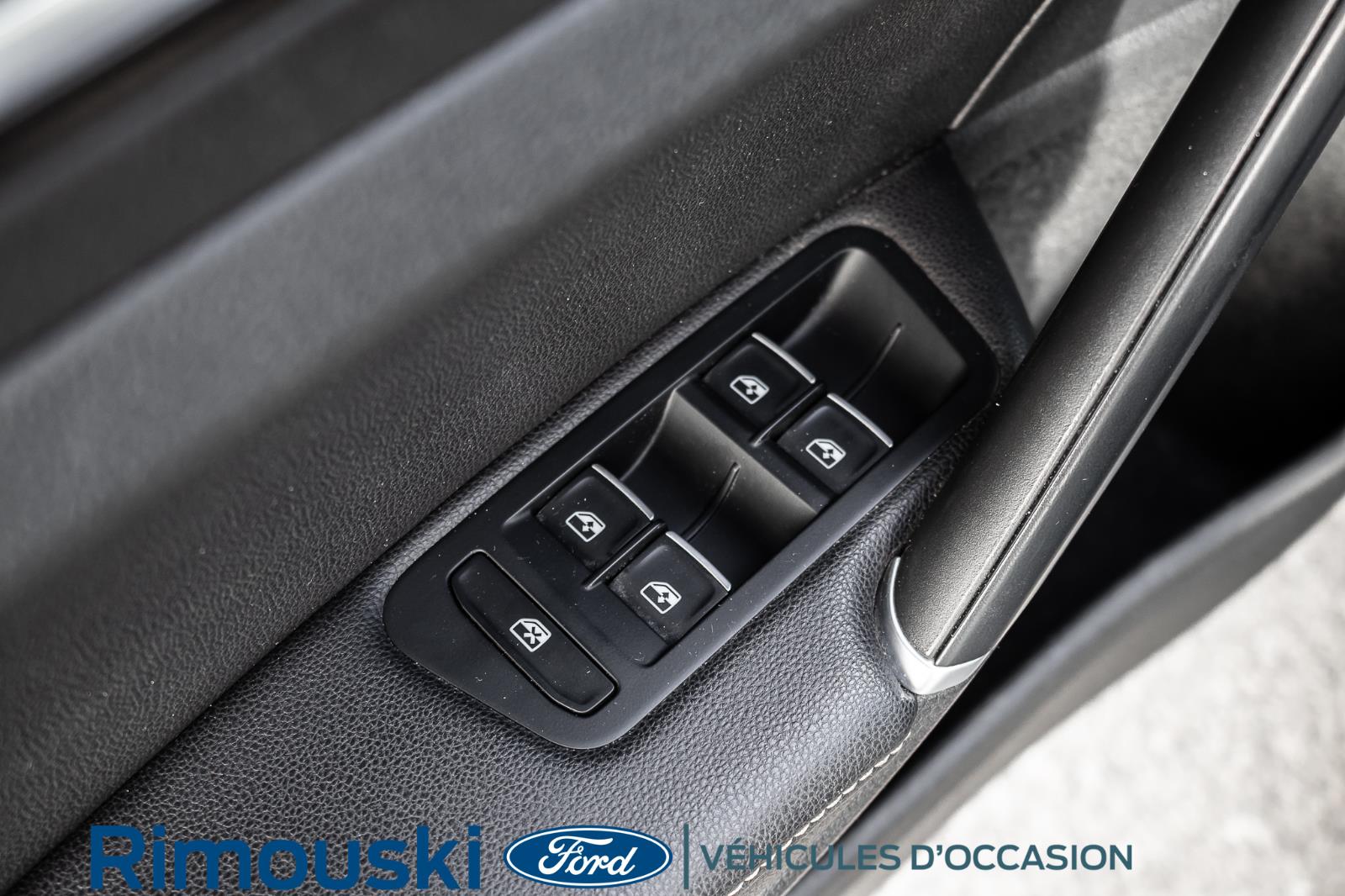 volkswagen Golf R 2019 - 10