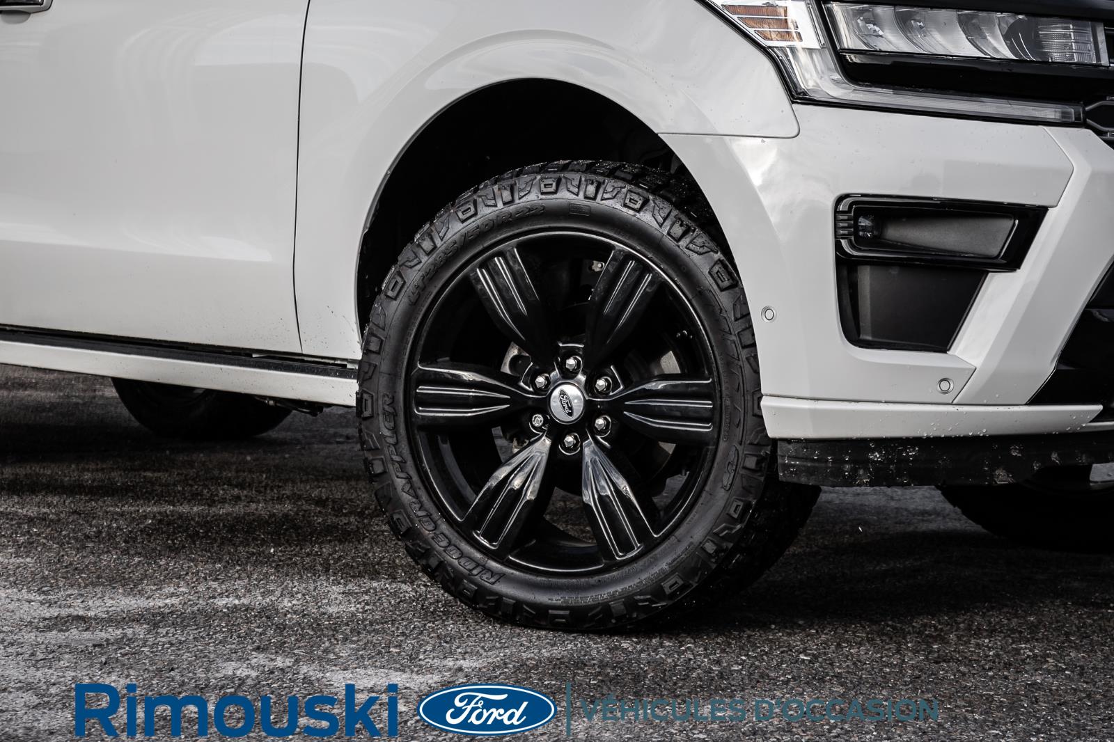 ford Expedition 2024 - 2