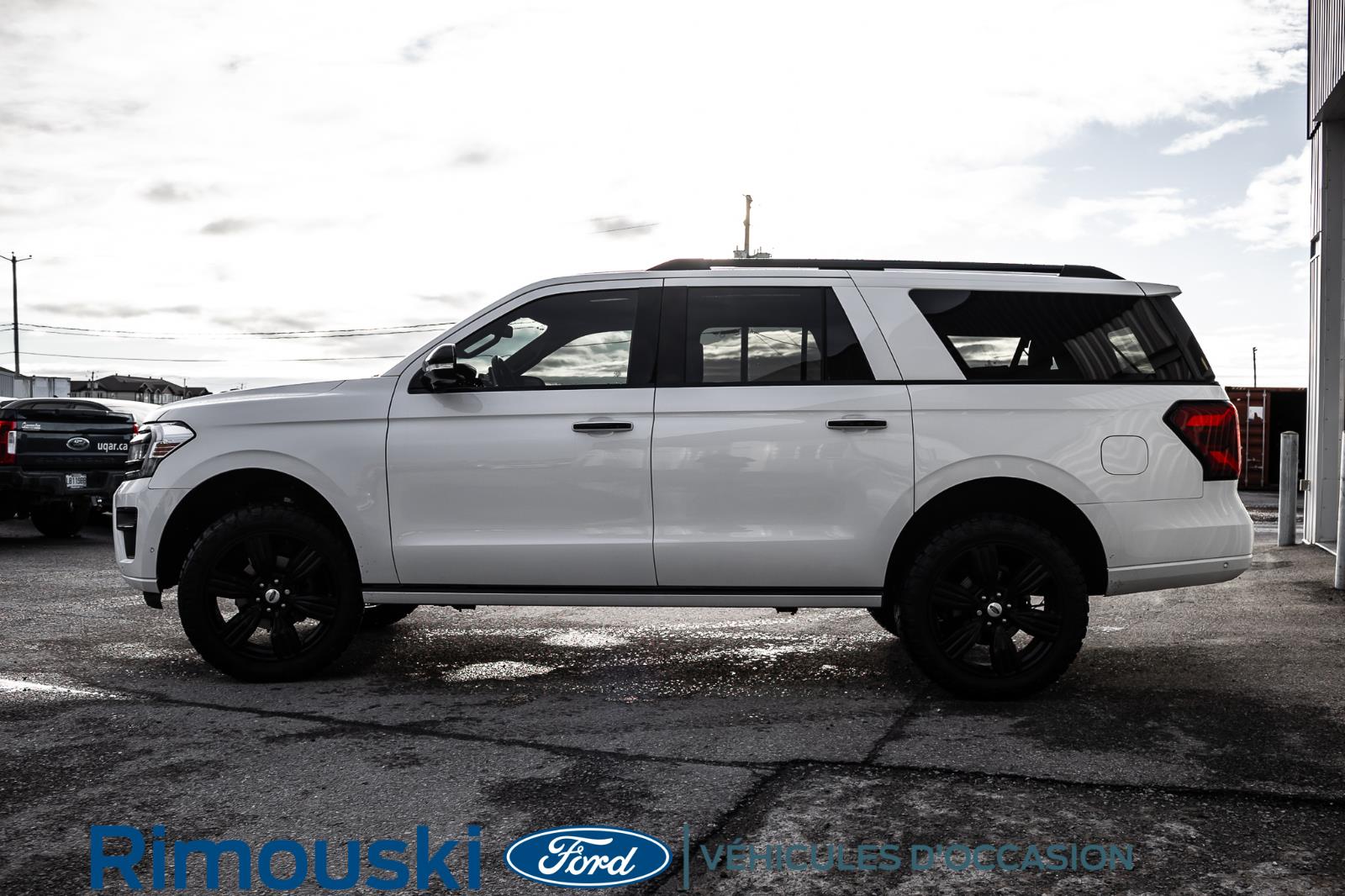 ford Expedition 2024 - 4