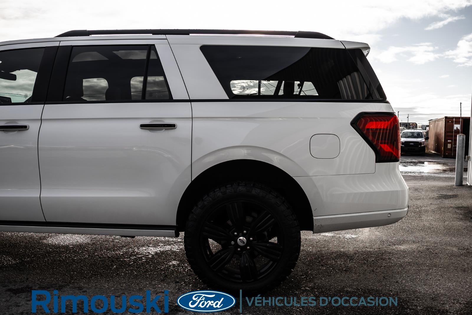 ford Expedition 2024 - 5