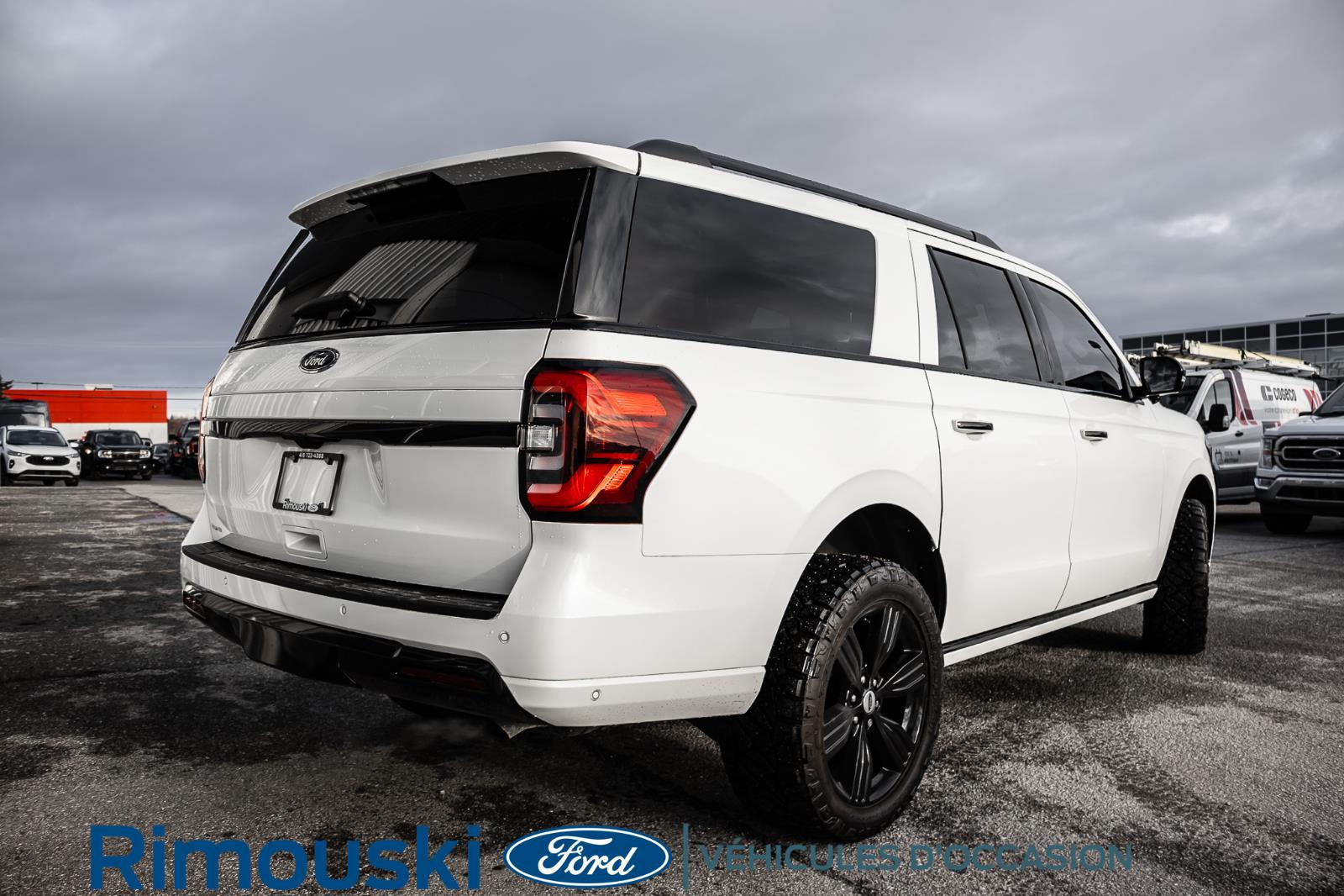 ford Expedition 2024 - 6