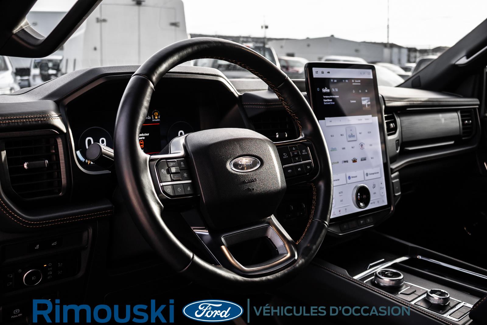 ford Expedition 2024 - 8