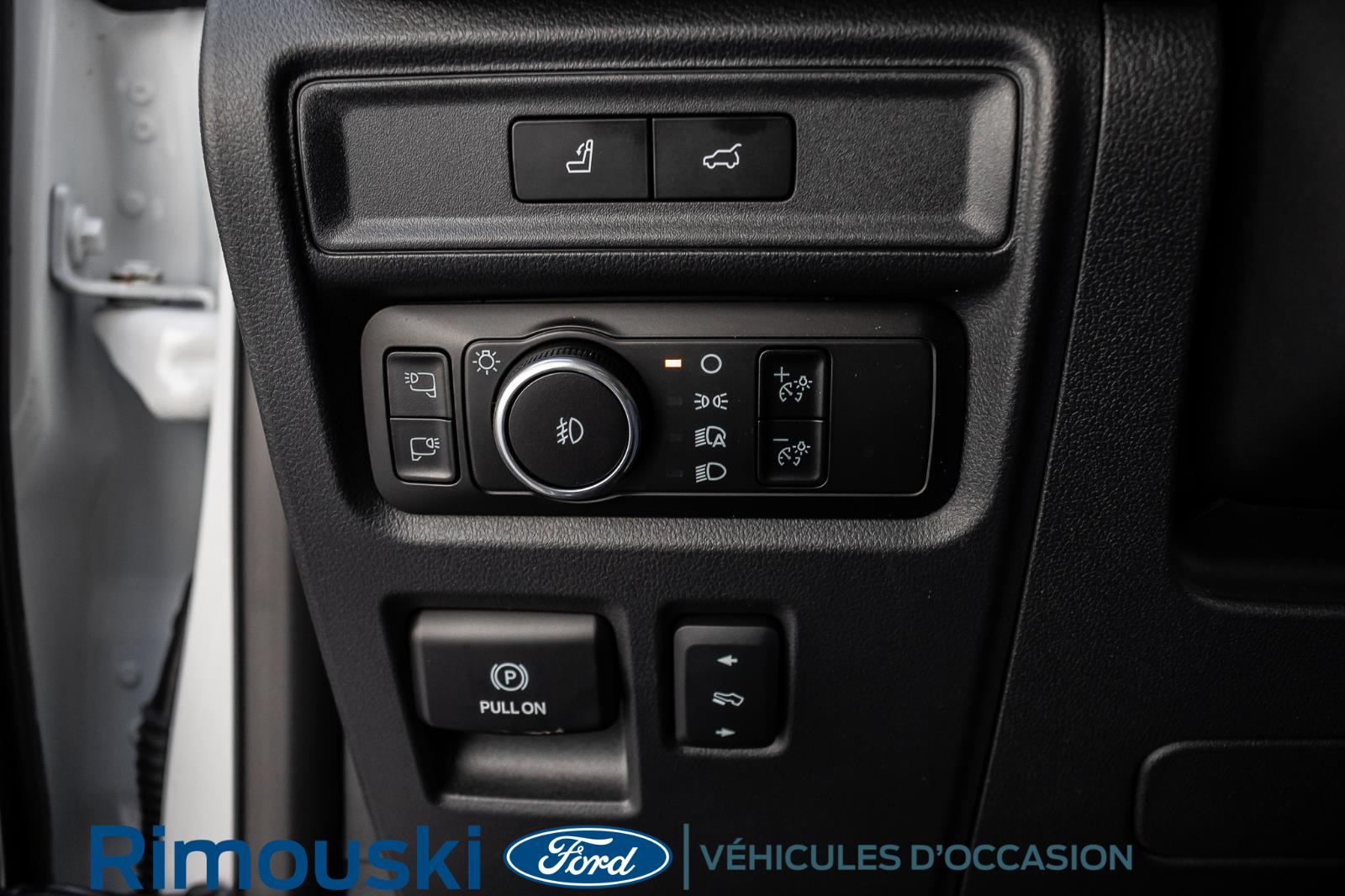 ford Expedition 2024 - 10