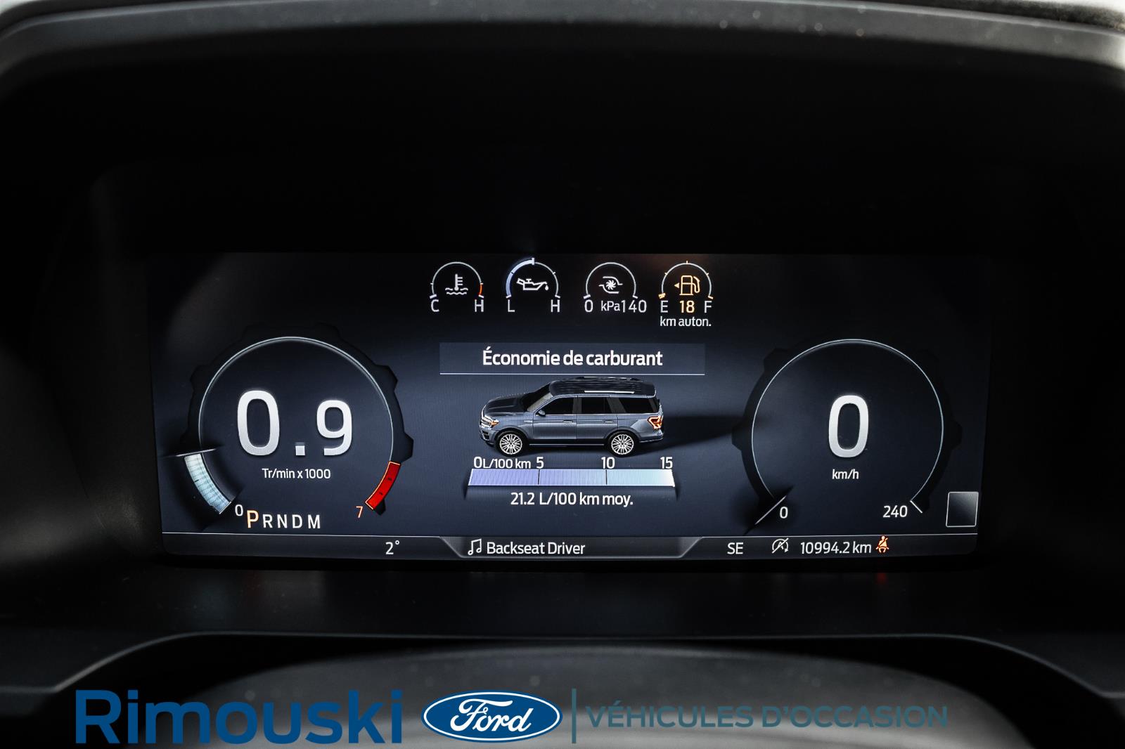 ford Expedition 2024 - 11