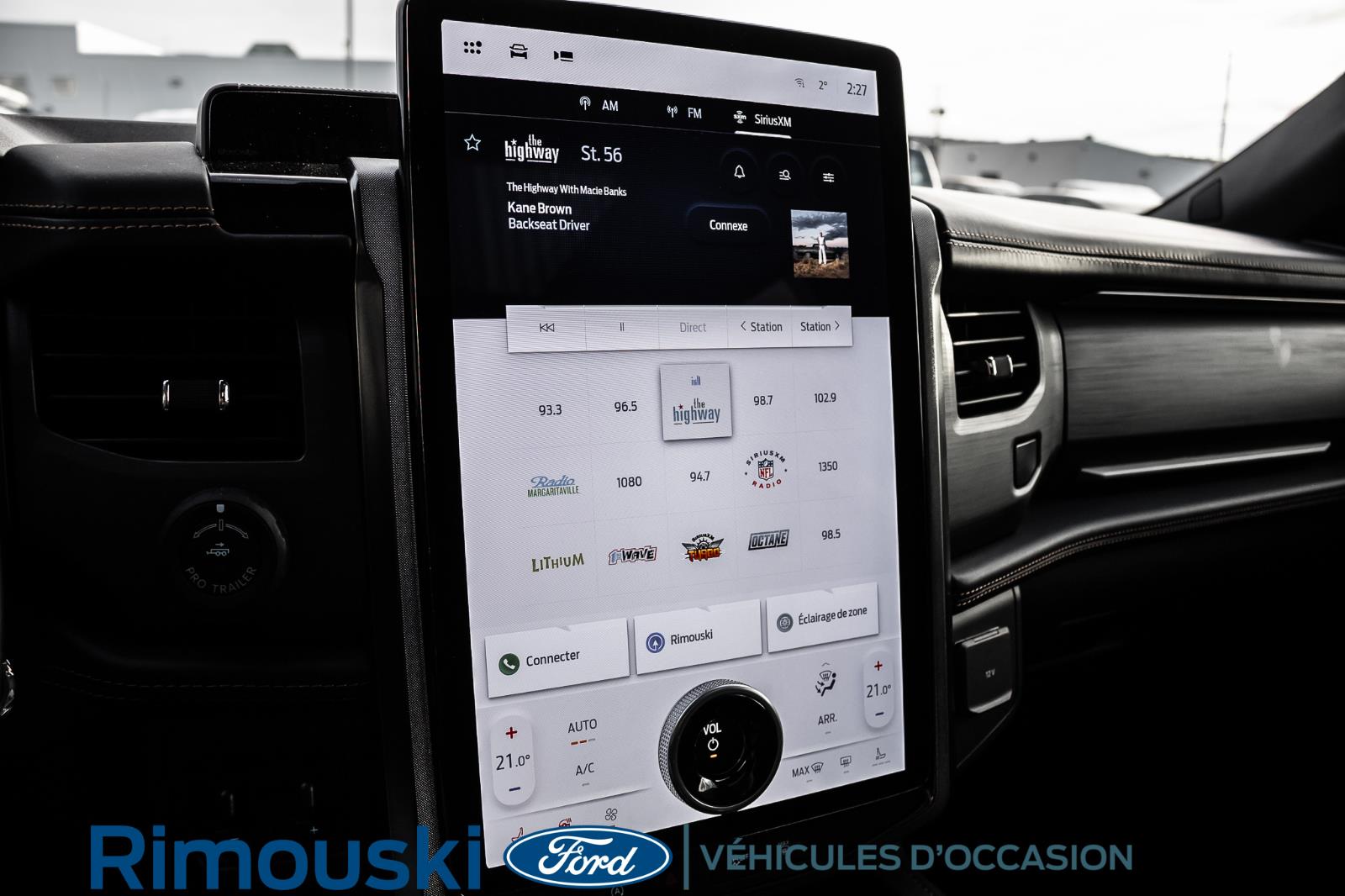 ford Expedition 2024 - 12