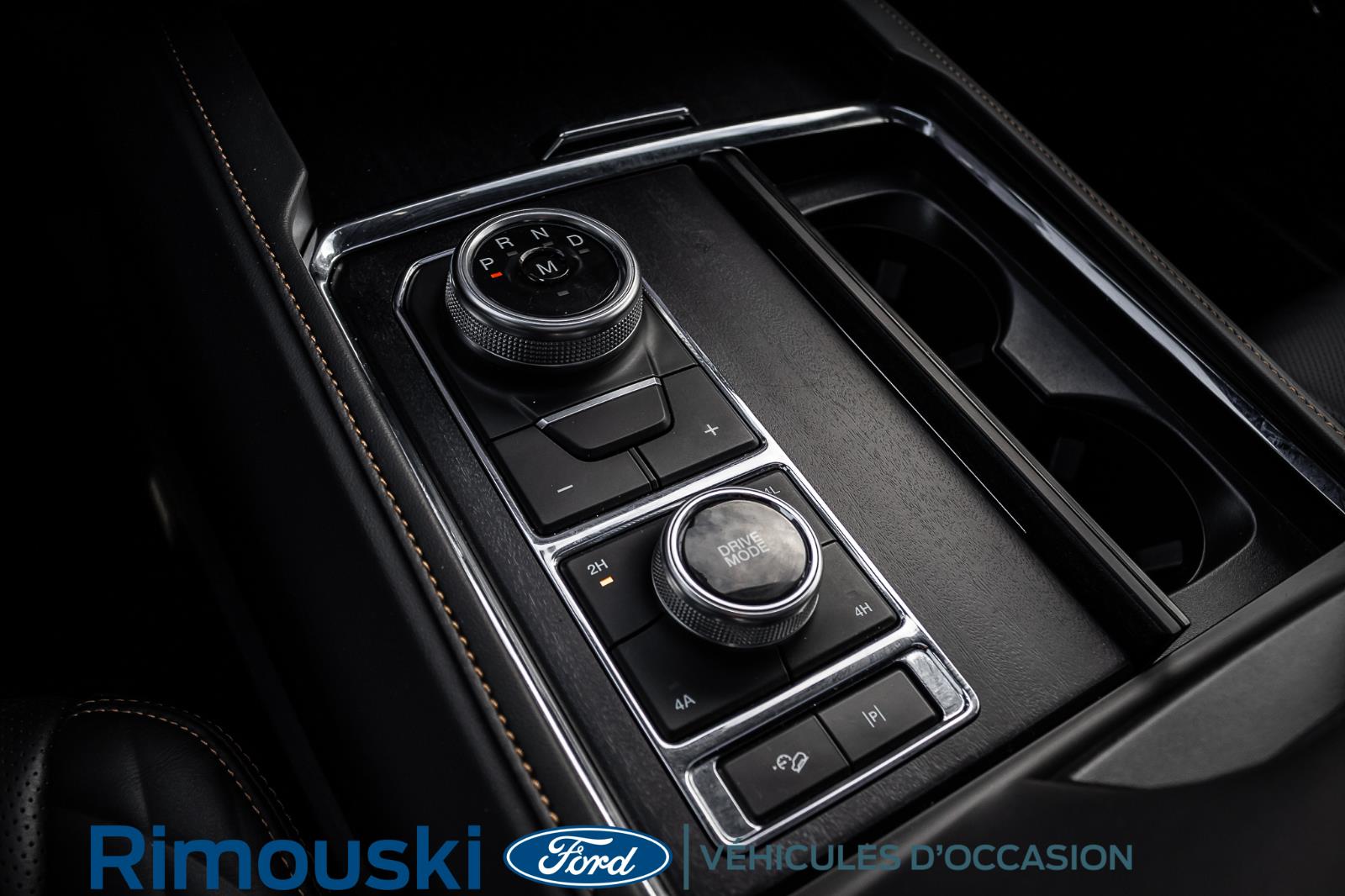 ford Expedition 2024 - 13